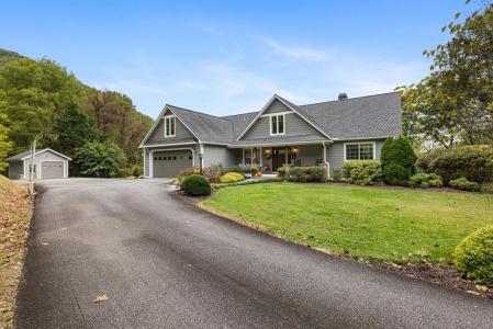 126 Split Rail Drive, Hayesville, NC 28904, USA