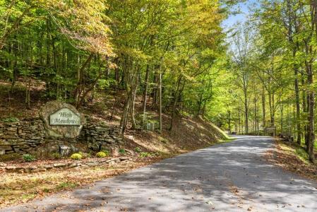 126 Split Rail Drive, Hayesville, North Carolina 28904