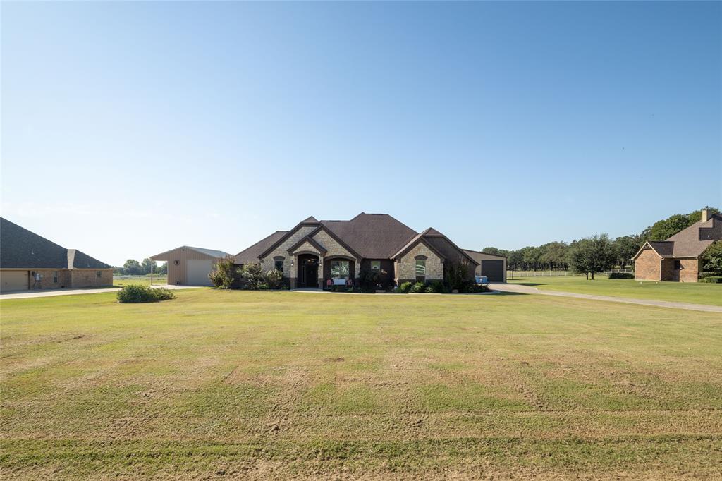 177 Pack Saddle Trail, Weatherford, Texas 76088, États-Unis