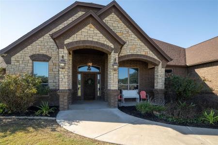 177 Pack Saddle Trail, Weatherford, Texas 76088, États-Unis