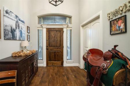 177 Pack Saddle Trail, Weatherford, Texas 76088, États-Unis