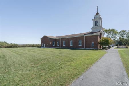 1340 & 1400 N 58th Street, East St Louis, Illinois 62204, Estados Unidos