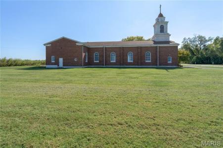 1340 & 1400 N 58th Street, East St Louis, Illinois 62204, Estados Unidos