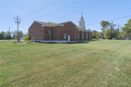 1340 & 1400 N 58th Street, East St Louis, Illinois 62204, Estados Unidos