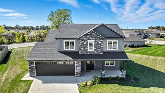 1701 Birch Run, Auburn, Indiana 46706, États-Unis