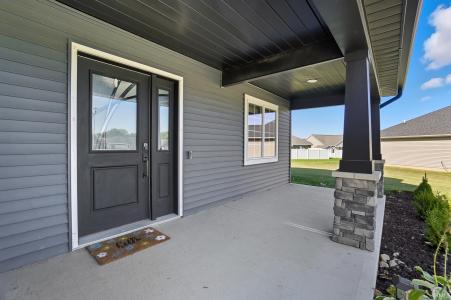 1701 Birch Run, Auburn, Индиана 46706, Соединенные Штаты