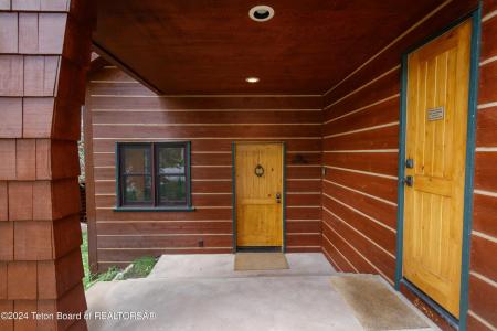 3723 W MICHAEL unit: 31, Teton Village, Wyoming 83025