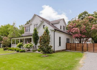 503 S First Street, Benton, Arkansas 72015