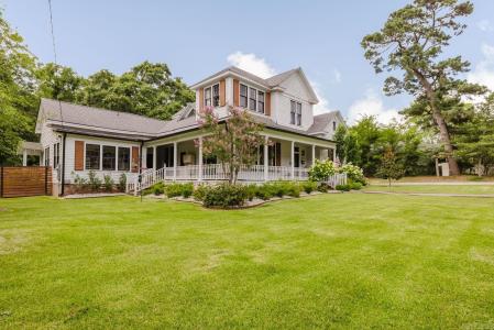 503 S First Street, Benton, Arkansas 72015