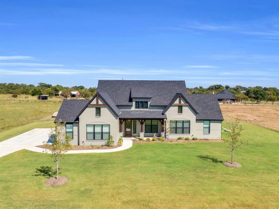 140 Olson Road, Waxahachie, Texas 75167