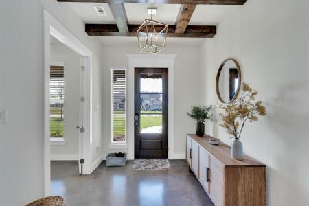 140 Olson Road, Waxahachie, Texas 75167