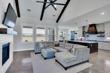 140 Olson Road, Waxahachie, Texas 75167