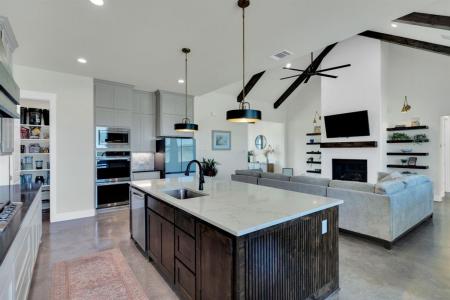 140 Olson Road, Waxahachie, Texas 75167