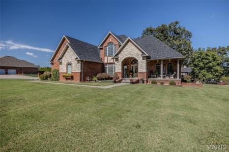 2528 Copperwood Drive, Libano, Missouri 65536, Stati Uniti