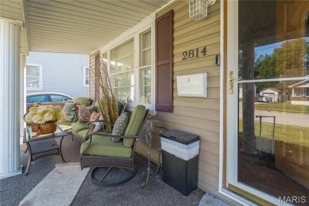 2814 Palmer Avenue, Granite City, Illinois 62040, États-Unis