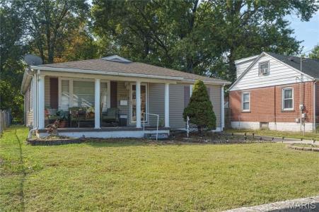 2814 Palmer Avenue, Granite City, Illinois 62040, États-Unis