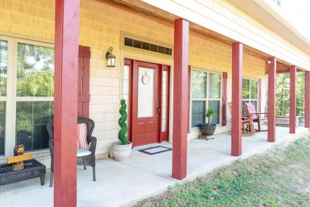 8814 Matt Daniels Lane, Benton, Arkansas 72019