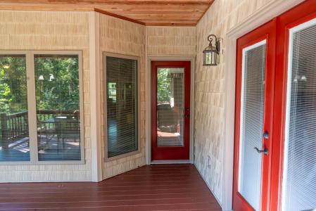 8814 Matt Daniels Lane, Benton, Arkansas 72019