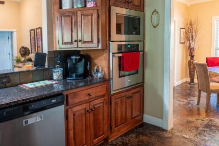 8814 Matt Daniels Lane, Benton, Arkansas 72019