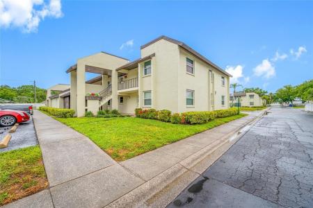 1100 E BAY DRIVE 60, LARGO, Florida 33770, HOA KỲ