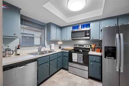 1100 E BAY DRIVE 60, LARGO, Floride 33770, États-Unis