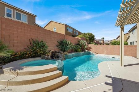 6513 Towerstone Street, North Las Vegas, Nevada 89084, Estados Unidos