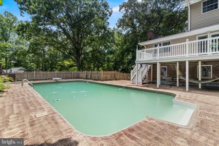 39550 Mount Wolf Road, Charlotte Hall, 马里兰州 20622, 美国