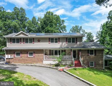 39550 Mount Wolf Road, Charlotte Hall, 马里兰州 20622, 美国