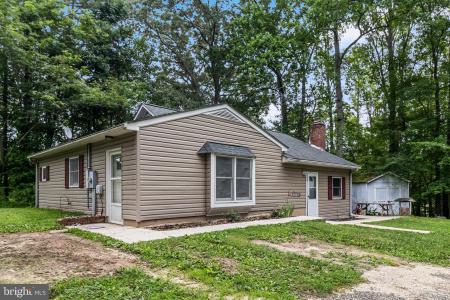 39550 Mount Wolf Road, Charlotte Hall, 马里兰州 20622, 美国