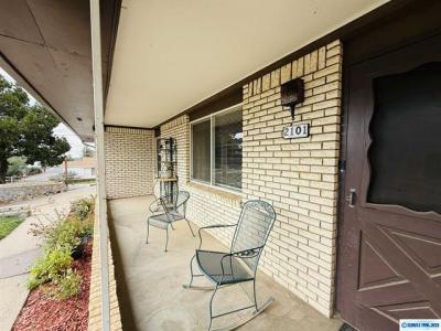 2101 N Juniper Avenue, Silver City, New Mexico 88061