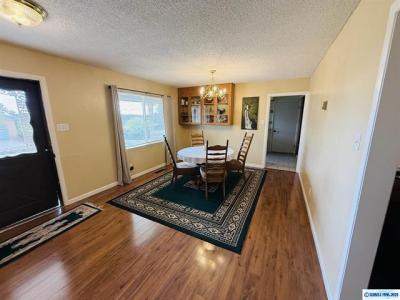 2101 N Juniper Avenue, Silver City, New Mexico 88061