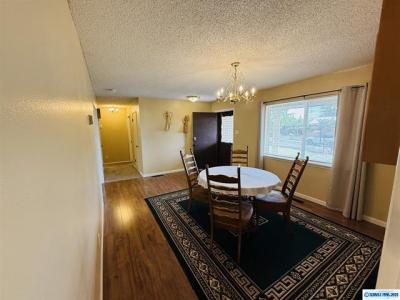 2101 N Juniper Avenue, Silver City, New Mexico 88061