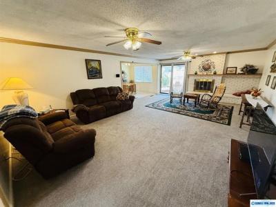 2101 N Juniper Avenue, Silver City, New Mexico 88061