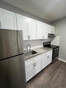 16 Townley Street G3, Hartford, Connecticut 06154, HOA KỲ