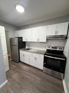 16 Townley Street G3, Hartford, Connecticut 06154, HOA KỲ