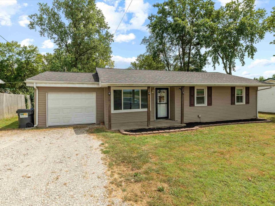 926 Main Street, Corydon, Kentucky 42406, États-Unis