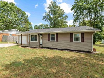 926 Main Street, Corydon, Kentucky 42406, États-Unis