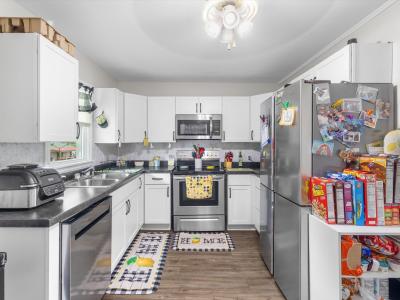 926 Main Street, Corydon, Kentucky 42406, États-Unis