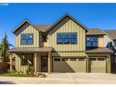 3651 NW Lana PL, Portland, Oregon 97229, USA