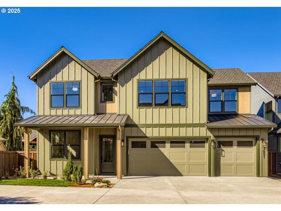 3651 NW Lana PL, Portland, 俄勒冈州 97229, 美国