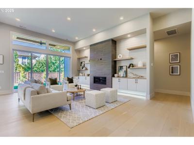 3651 NW Lana PL, Portland, 俄勒冈州 97229, 美国