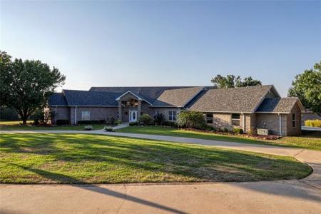 1759 State Hwy 9A, Eufaula, 俄克拉荷马州 74432, 美国