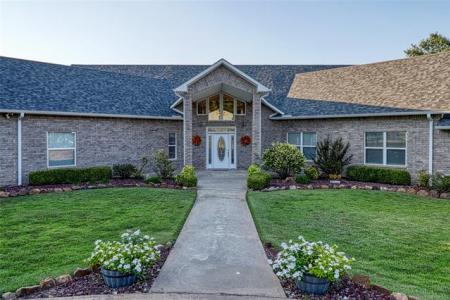 1759 State Hwy 9A, Eufaula, 俄克拉荷马州 74432, 美国