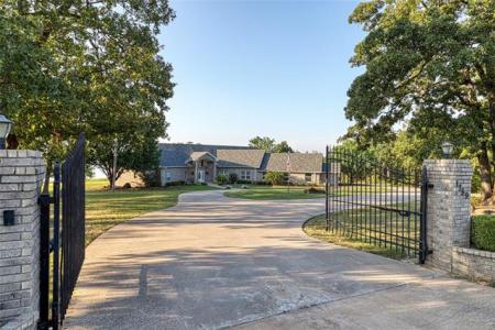 1759 State Hwy 9A, Eufaula, 俄克拉荷马州 74432, 美国