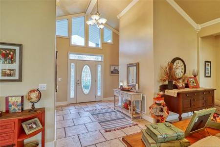 1759 State Hwy 9A, Eufaula, 俄克拉荷马州 74432, 美国