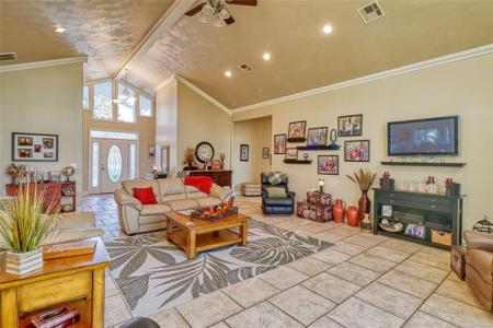 1759 State Hwy 9A, Eufaula, 俄克拉荷马州 74432, 美国