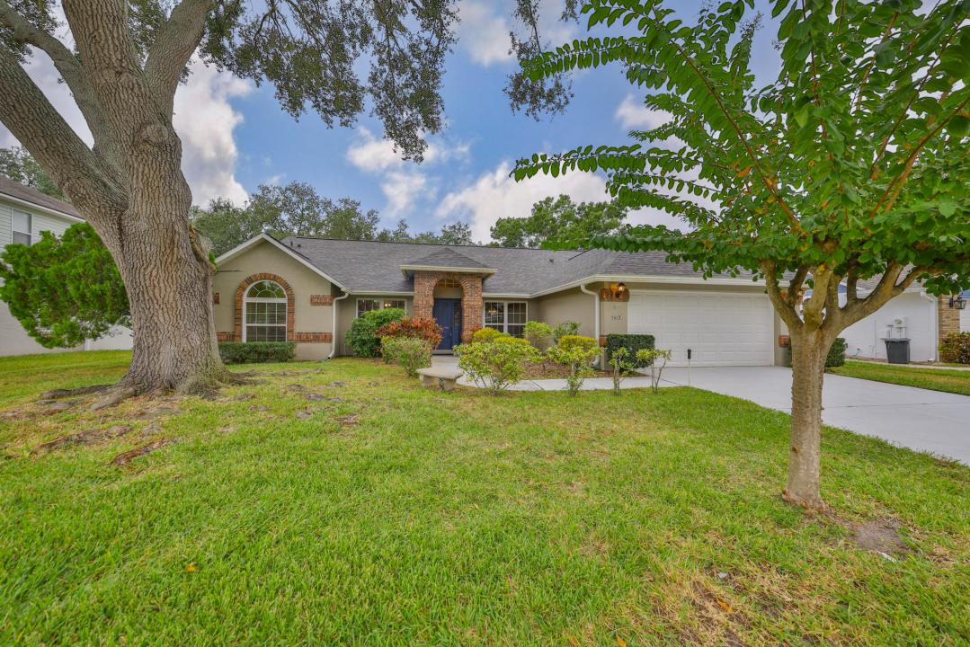 7412 Mint Julep Dr, Riverview, Florida 33578