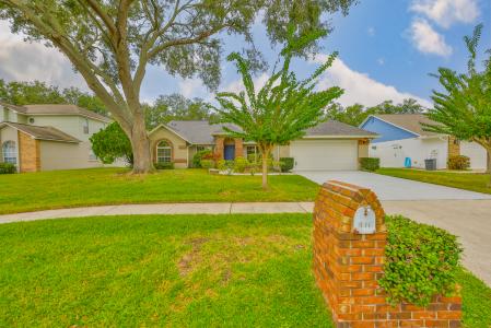 7412 Mint Julep Dr, Riverview, Florida 33578