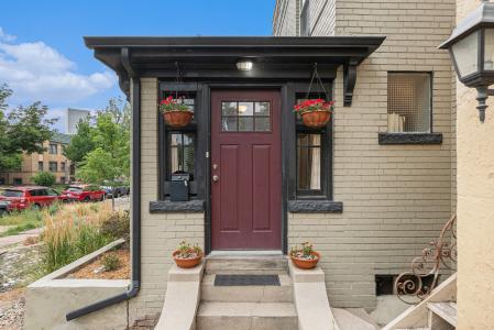 1220 N Logan Street, Denver, Colorado 80203