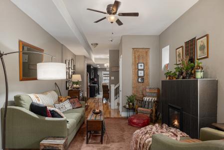 1220 N Logan Street, Denver, Colorado 80203